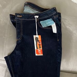 Old Navy Rockstar Demi-Boot - Size 20